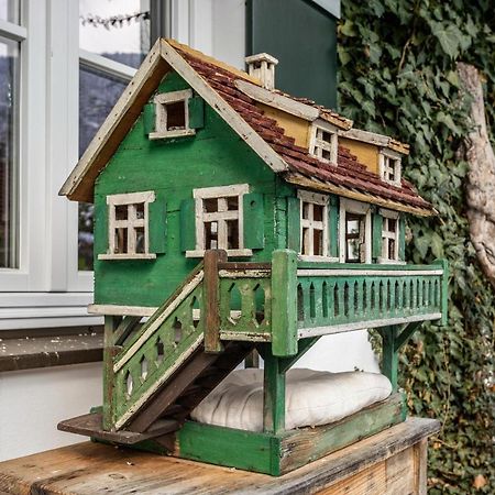 Voglsang - Haus Annamirl Apartment Bayrischzell Bagian luar foto
