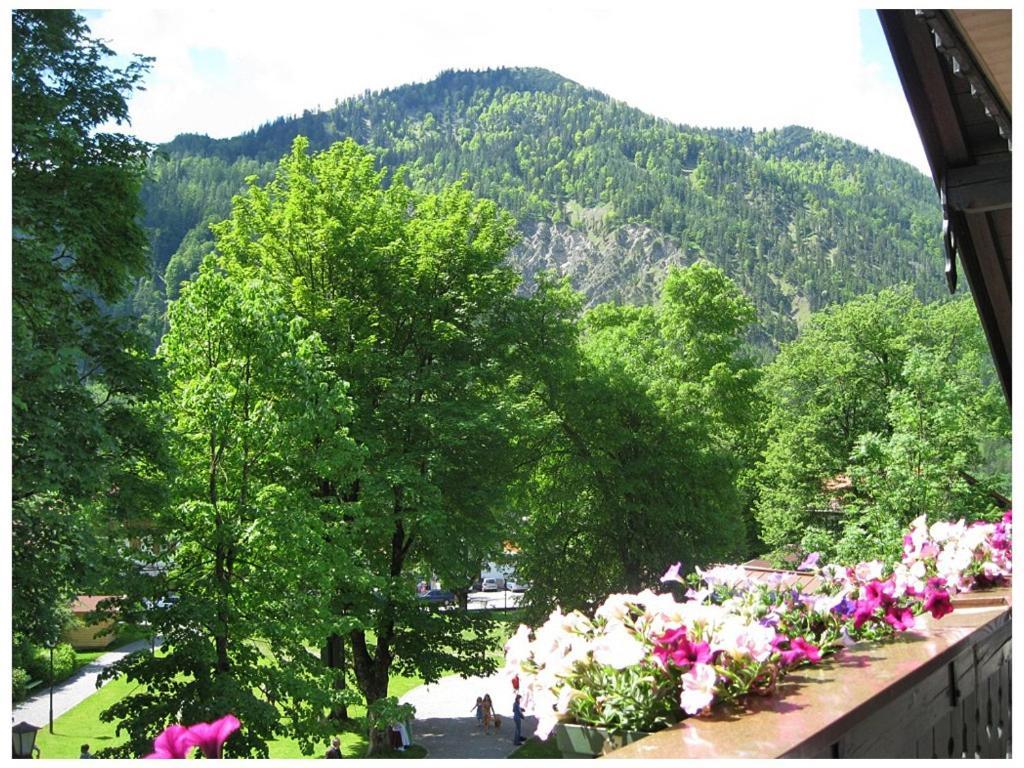 Voglsang - Haus Annamirl Apartment Bayrischzell Bagian luar foto