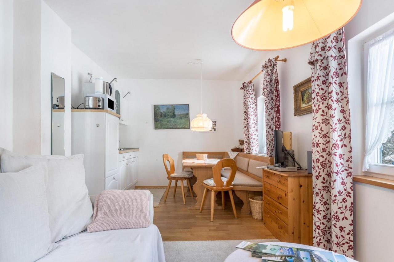 Voglsang - Haus Annamirl Apartment Bayrischzell Bagian luar foto